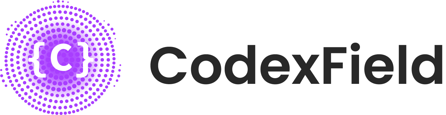 codexfield-web3-全球资源对接项目落地