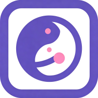 八字